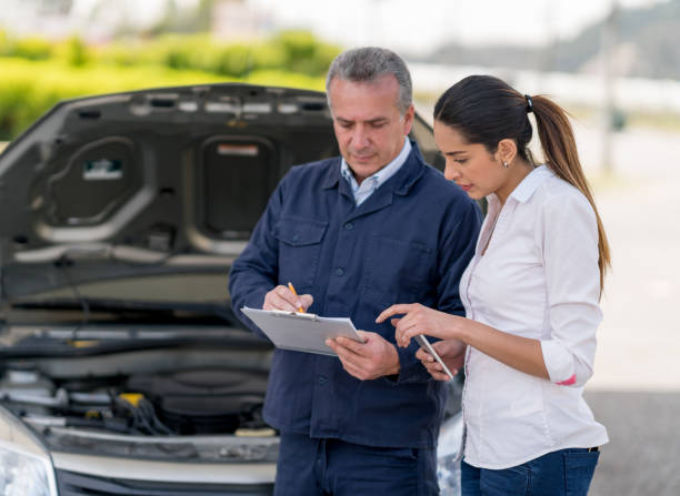 Auto insurance consultation in Lake View, AL